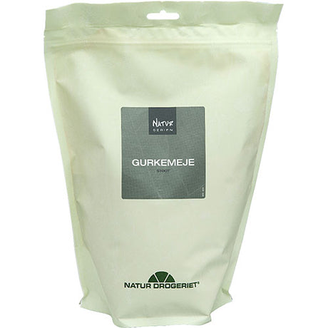 Natur-Drogeriet Gurkemeje Stødt | 1 kg fra Natur-Drogeriet på Mecindo.dk
