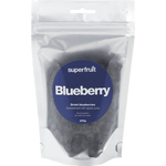 Superfruit Tørrede Blåbær | 200 g