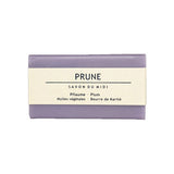 Midi Saebe Med Sheasmør & Prune (Sveske) Vegan | 100 gr fra Midi på Mecindo.dk