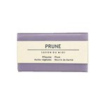 Midi Sæbe Med Sheasmør & Prune (Sveske) Vegan | 100 gr