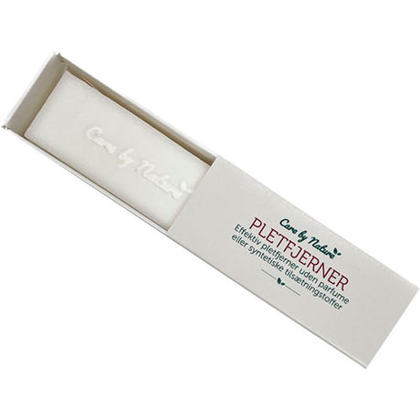 Care by Nature Pletfjernerstift | 72 GR fra Care by Nature på Mecindo.dk