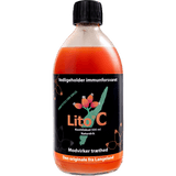 Lito C Naturdrik | 500 ml