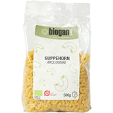 Biogan Suppehorn Økologisk | 500 gr fra Biogan på Mecindo.dk