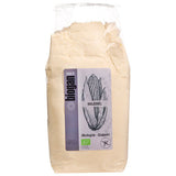 Biogan Økologisk Majsmel | 1 kg fra Biogan på Mecindo.dk
