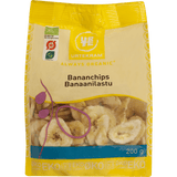 Urtekram Bananchips Økologisk | 200 g