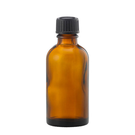 Urtegaarden Brun Glasflaske 50 Ml fra Urtegaarden på Mecindo.dk