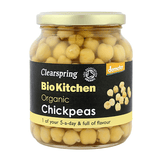 Clearspring Kikærter | 350 g
