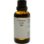 Allergica Calcium Carb. D12 | 50 ml