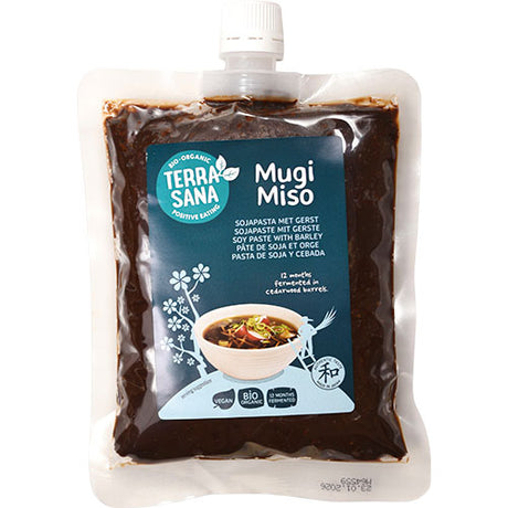 Rømer Mugi Miso Økologisk M. Tud | 345 gr