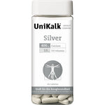 Unikalk Silver M. D Vitamin | 180 Tabl.