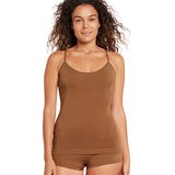 Boody Cami Top Nude 4 | Str. S fra Boody på Mecindo.dk
