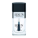 IDUN minerals Diamant Top Coat | 11 ml fra IDUN minerals på Mecindo.dk