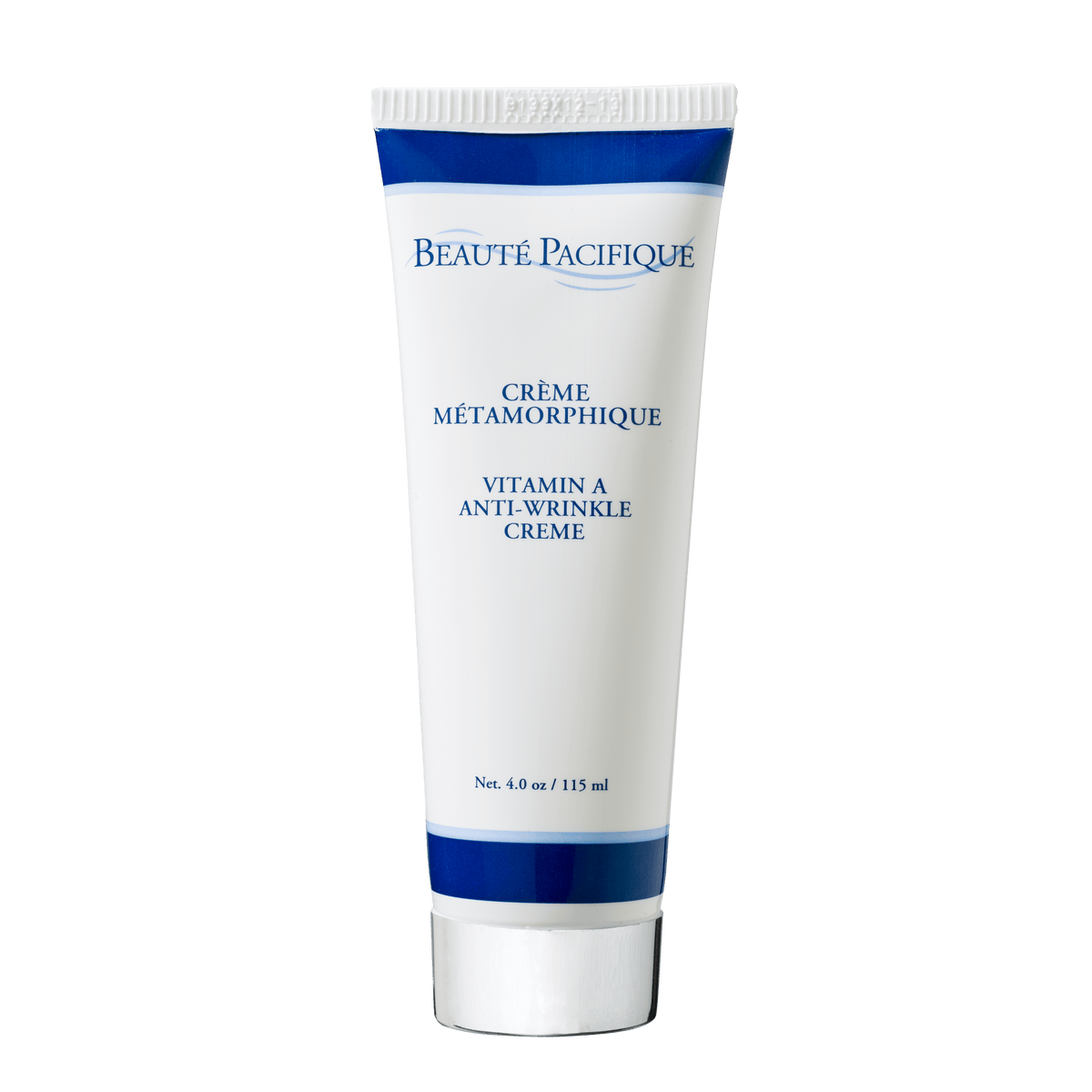 Beauté Pacifique Anti-age A-vitamin Creme | 115 ml