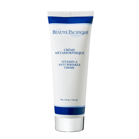 Beauté Pacifique Anti-age A-vitamin Creme | 115 ml