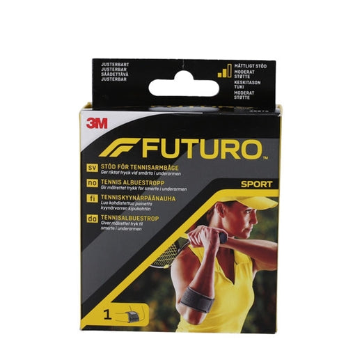 Futuro Sport Albuestøtte fra Futuro på Mecindo.dk