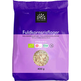 Urtekram Risflager Økologisk | 400 gr fra Urtekram på Mecindo.dk