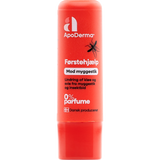ApoDerma Førstehjælp mod Myggestik Stick | 5 g