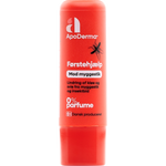 ApoDerma Førstehjælp mod Myggestik Stick | 5 g