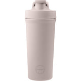 AYA&IDA Shaker Bottle | Soft Rose fra AYA&IDA på Mecindo.dk
