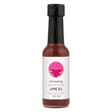Clearspring Ume Plum Seasoning Økologisk (Blommeeddike) | 150 ml fra Clearspring på Mecindo.dk
