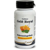 Camette Gelé Royal M. Salvie + Vitamin B6 Camette | 120 kapsler fra Camette på Mecindo.dk