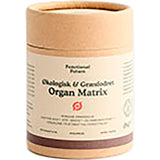 Functional Future Premium Okse Organ Matrix Økologisk | 200 kapsler