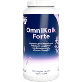 Biosym Omnikalk Forte | 180 kapsler fra Biosym på Mecindo.dk