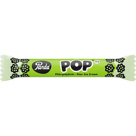 Panda Pop Fyldt Lakridsstang - Paeresmag | 22 gr fra Panda på Mecindo.dk