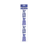 Plantes & Parfums Lavendelposer Med Tørret Provence Lavendel Saet Med 4x18 G | 72 gr fra Plantes & Parfums på Mecindo.dk
