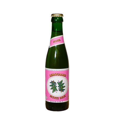Søbogaard Mynte Drik Ø | 25 cl fra Søbogaard på Mecindo.dk