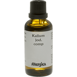 Allergica Kalium Jod Comp. | 50 ml