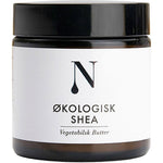 Naturligolie Sheasmør Øko | 100 ml