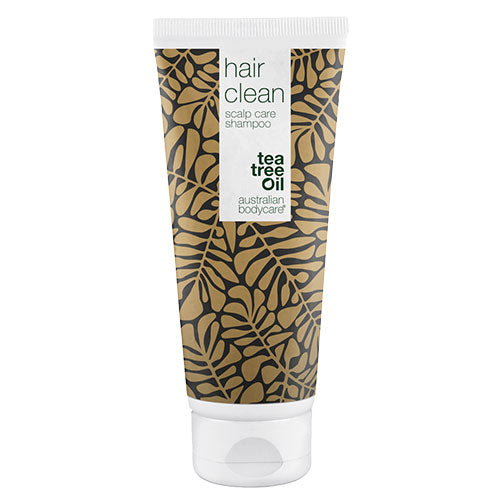 Australian Bodycare Hair Clean Shampoo | 200 ml fra Australian Bodycare på Mecindo.dk