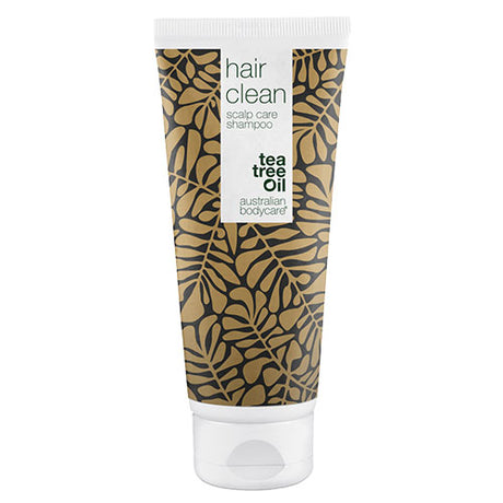 Australian Bodycare Hair Clean Shampoo | 200 ml fra Australian Bodycare på Mecindo.dk
