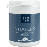 Natur-Drogeriet Vitaflex | 180 kapsler fra Natur-Drogeriet på Mecindo.dk