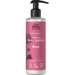 Urtekram Bodylotion Rose | 245 ml