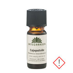 Urtegaarden Cajeputolie | 10 ml