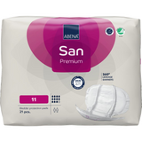 Abena San 11 21 stk. fra Abena på Mecindo.dk