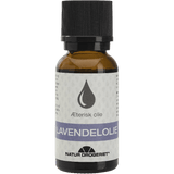 Natur-Drogeriet Lavendelolie Æterisk | 20 ml fra Natur-Drogeriet på Mecindo.dk