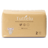 Tuttelu 2, 3-6 kg fra Mecindo.dk på Mecindo.dk