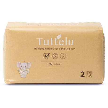 Tuttelu 2, 3-6 kg