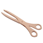 Biogan Grilltang I Bøgetræ 290mm