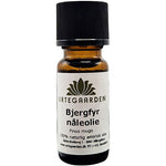 Urtegaarden Bjergfyrnåleolie | 10 ml