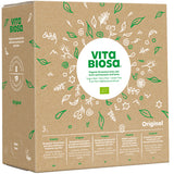 Vita Biosa Bag-in-box Økologisk | 3 ltr fra Vita Biosa på Mecindo.dk