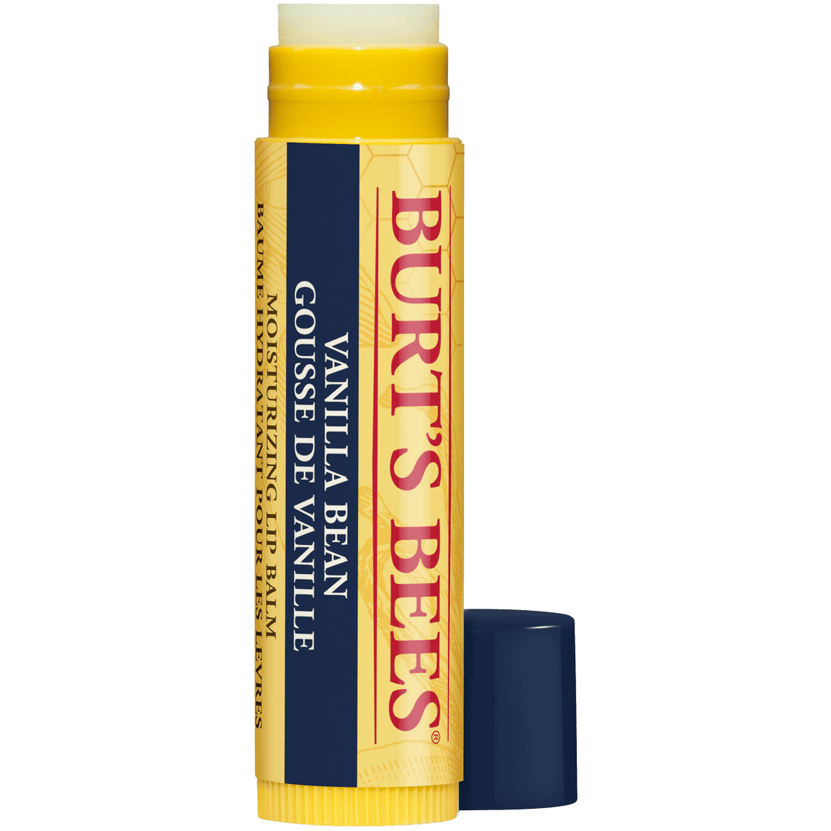 Burt's Bees Lip Balm | Vanilla Bean