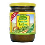 Rapunzel Bouillon Vege. Økologisk | 250 gr