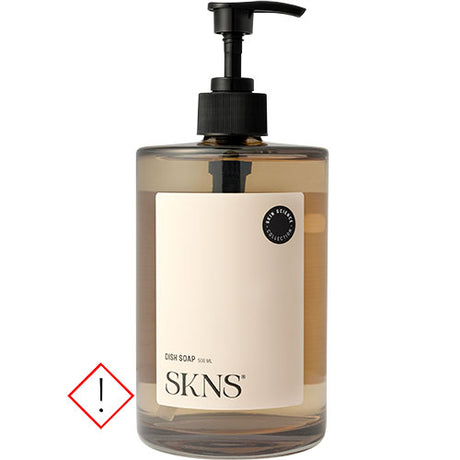 SKNS Dish Soap | 50 ml fra SKNS på Mecindo.dk