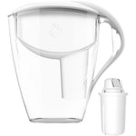 Dafi Vandfilterkande 3,0 L | Hvid