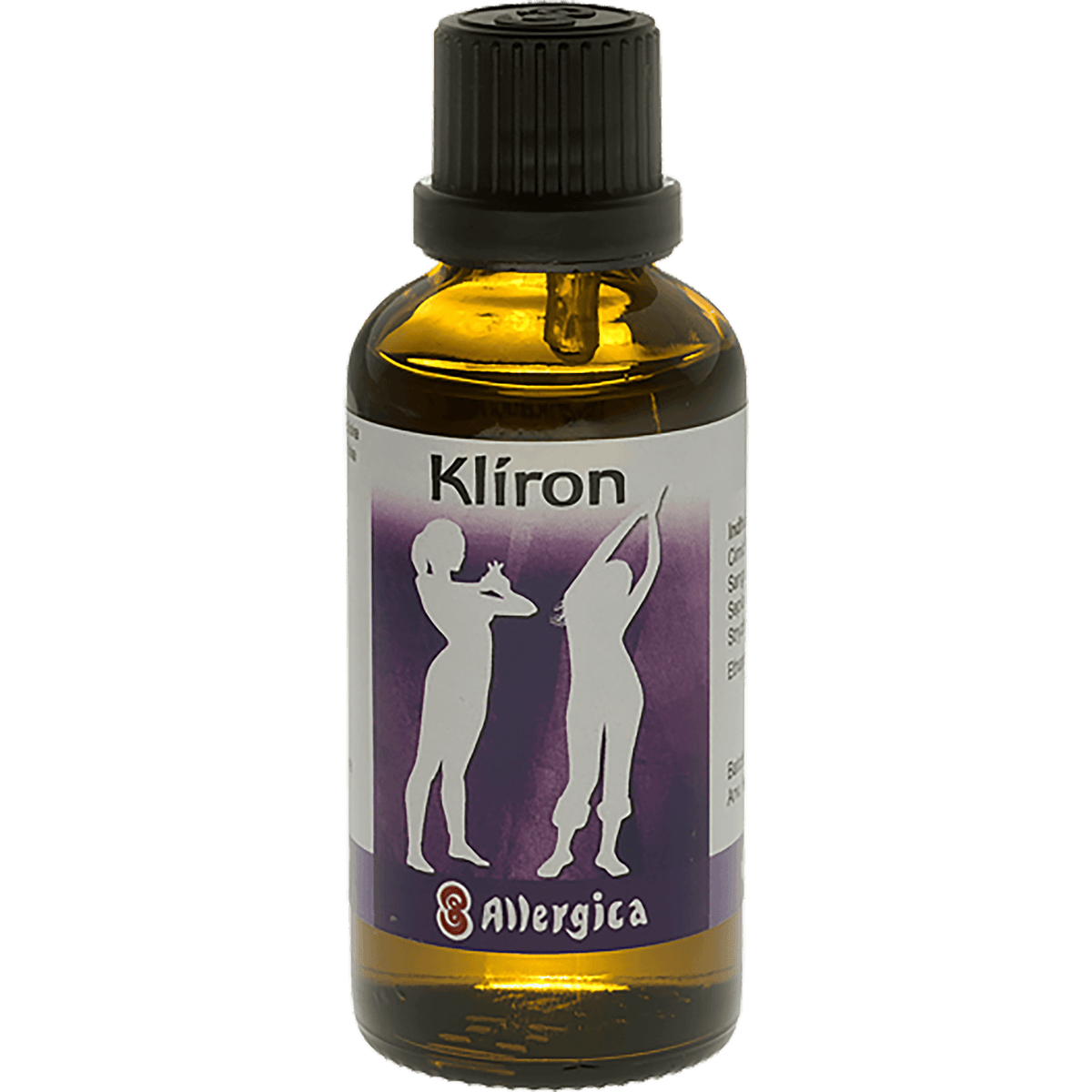 Allergica Kliron | 50 ml
