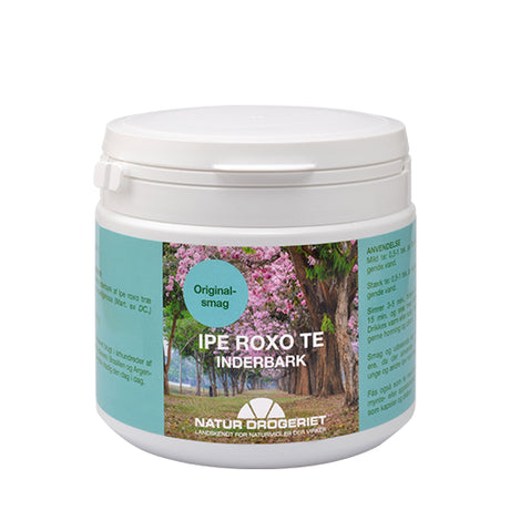 Natur-Drogeriet Ipe Roxo Te | 150 gr fra Natur-Drogeriet på Mecindo.dk